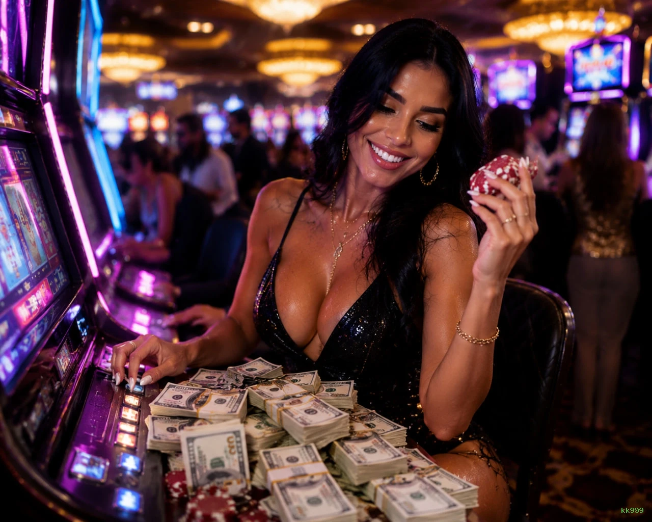Blackjack Online kk999