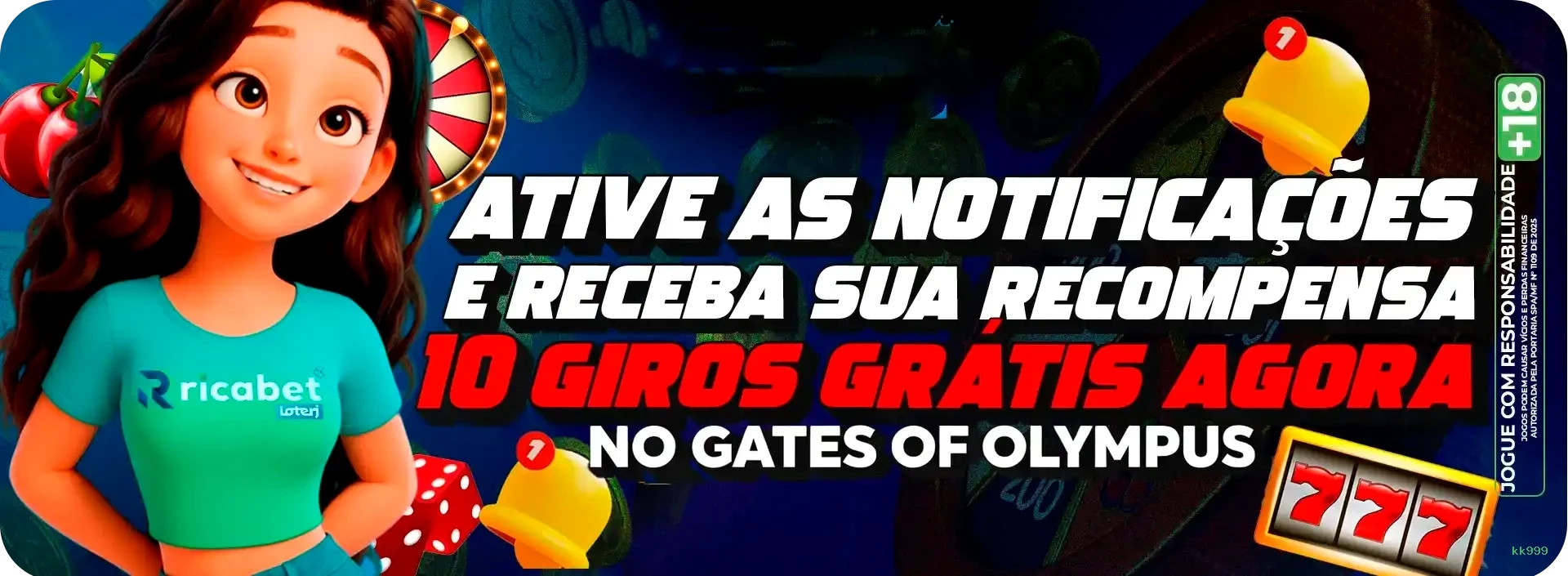 Blackjack Ao Vivo kk999