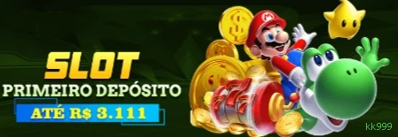 Depositar Crypto kk999