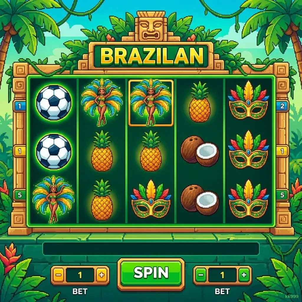 Hacksaw Gaming Slots kk999
