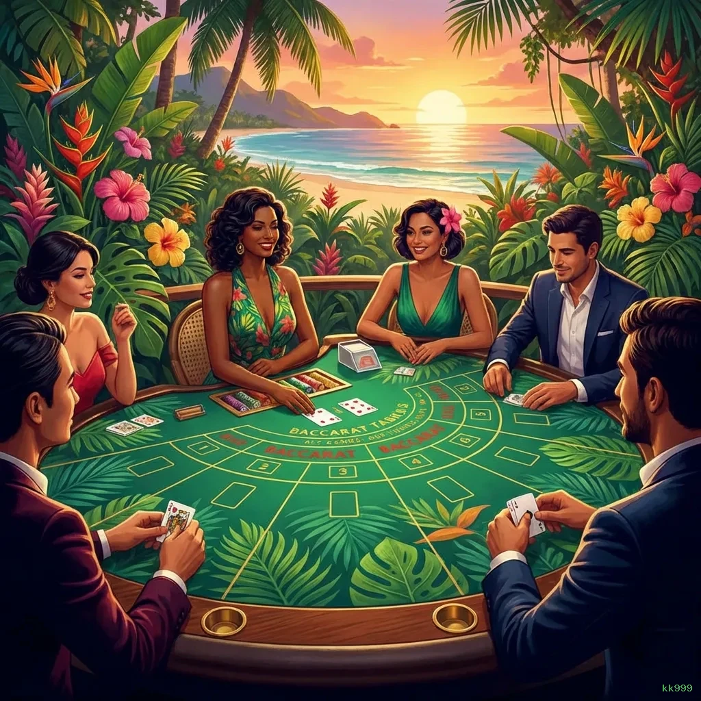 kk999 Cassino Clássico