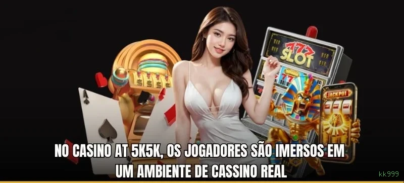 kk999 Cassino Clássico