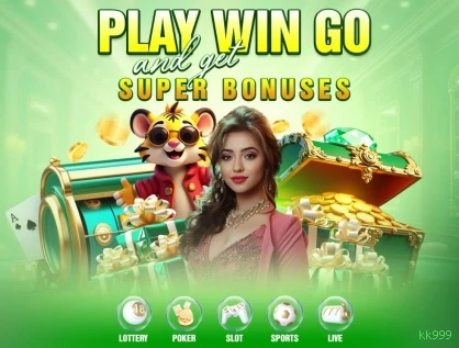 kk999 Cassino Clássico