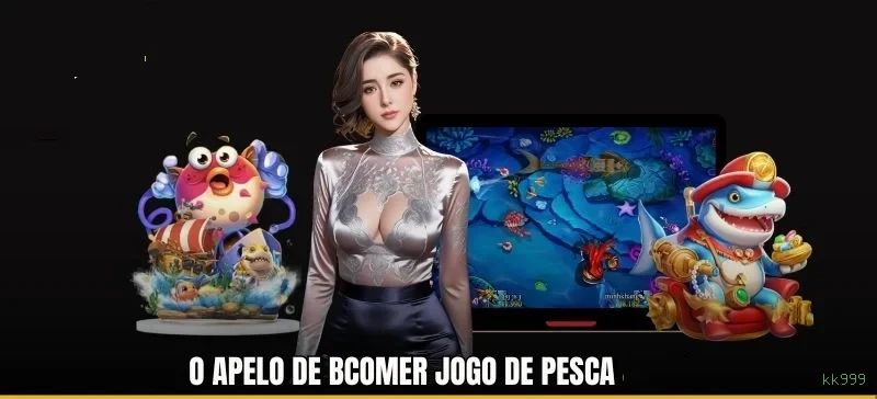 Vídeo Slots kk999