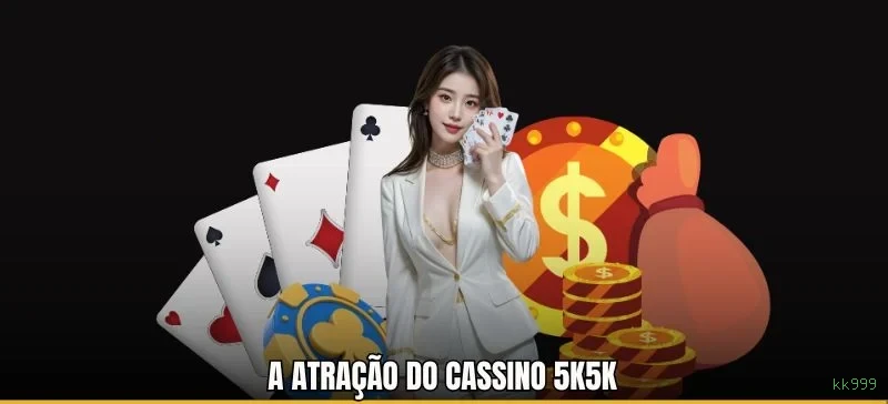 Baccarat Online kk999