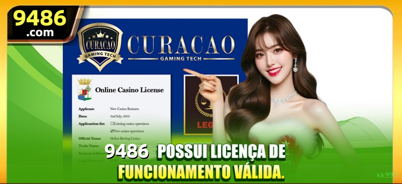 kk999 Cassino Clássico