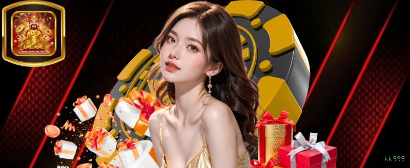 kk999 Cassino Online