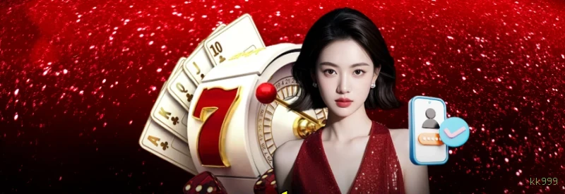 kk999 Cassino Clássico