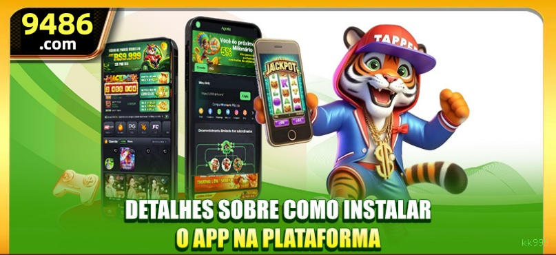 Slots Clássicos kk999