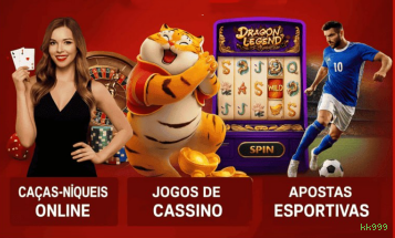 kk999 Cassino Clássico