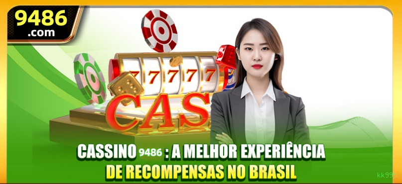 kk999 Cassino Clássico