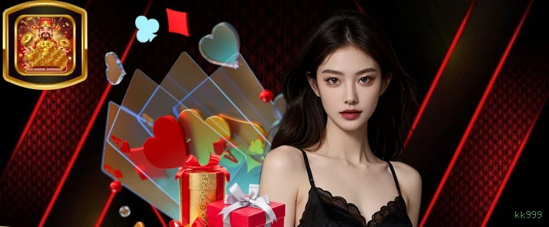 Wild West Gold kk999